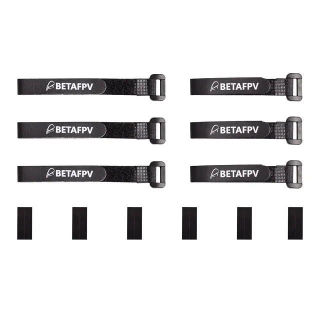 BetaFPV Lipo Battery Strap kit sangles antidérapantes