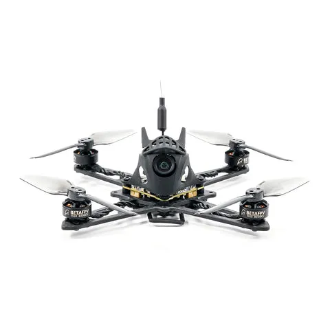 BetaFPV HX115 SE drone toothpick 3 pouces 2S