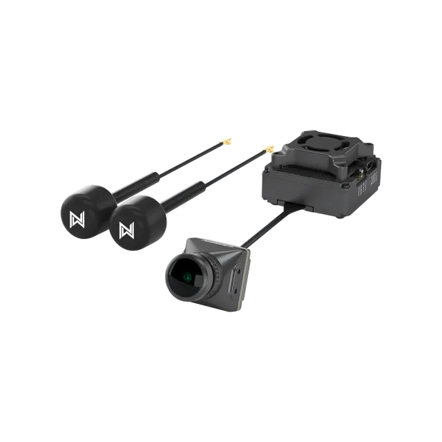 Walksnail Avatar GT module vidéo FPV