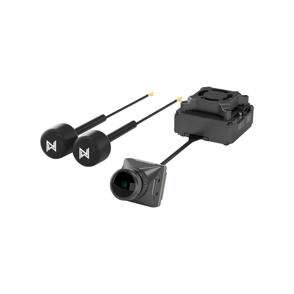 Walksnail Avatar GT module vidéo FPV