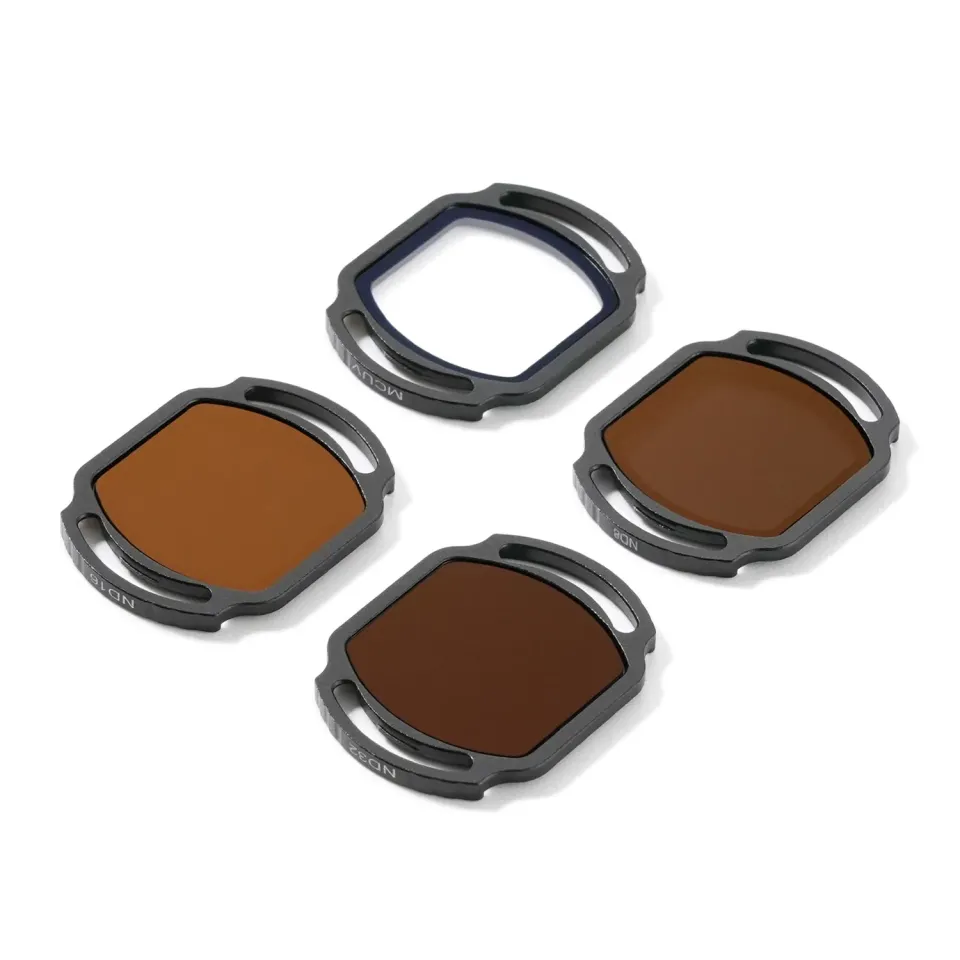 BetaFPV filtre caméra DJI O4 Pro Pavo20 Pro