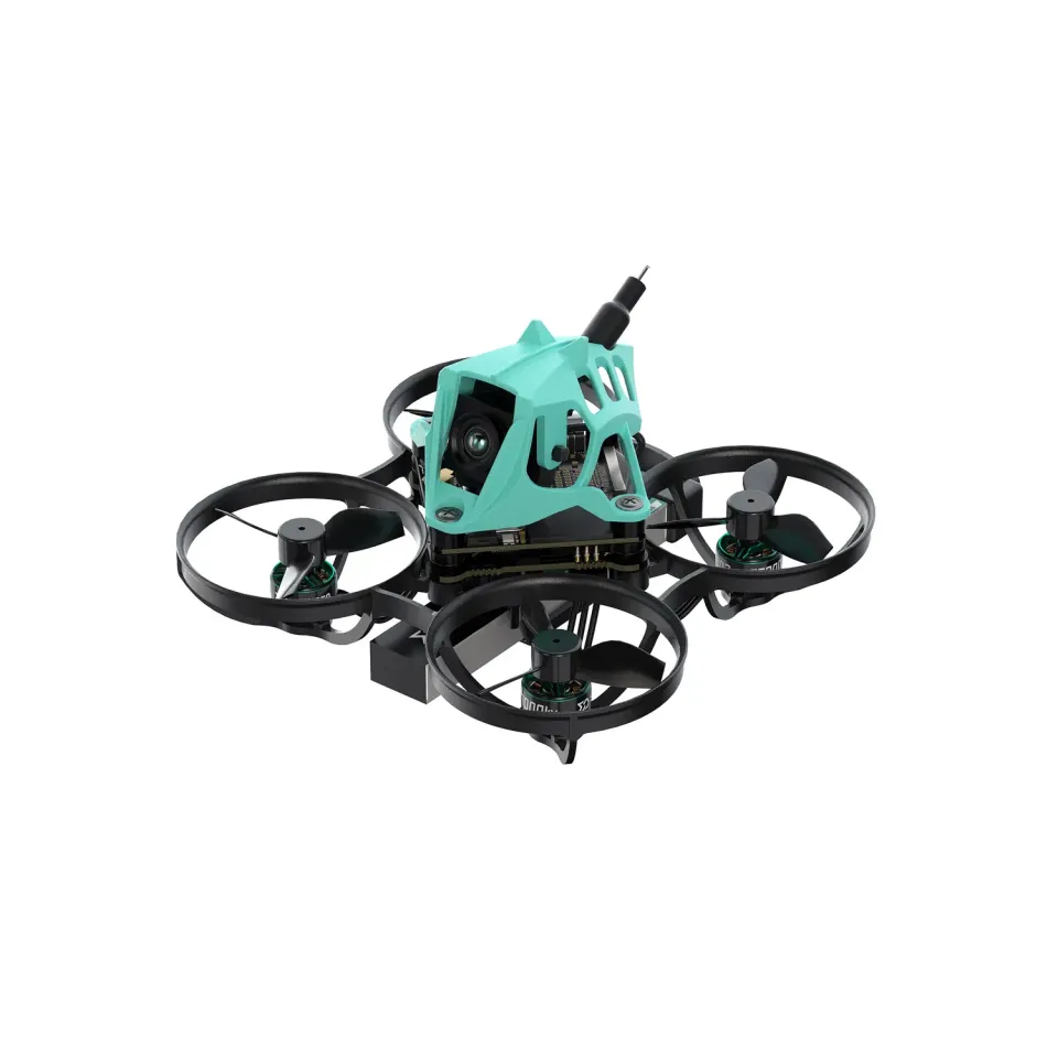 Sub250 Nimble65 HD O4 mini whoop 65mm avec BEC