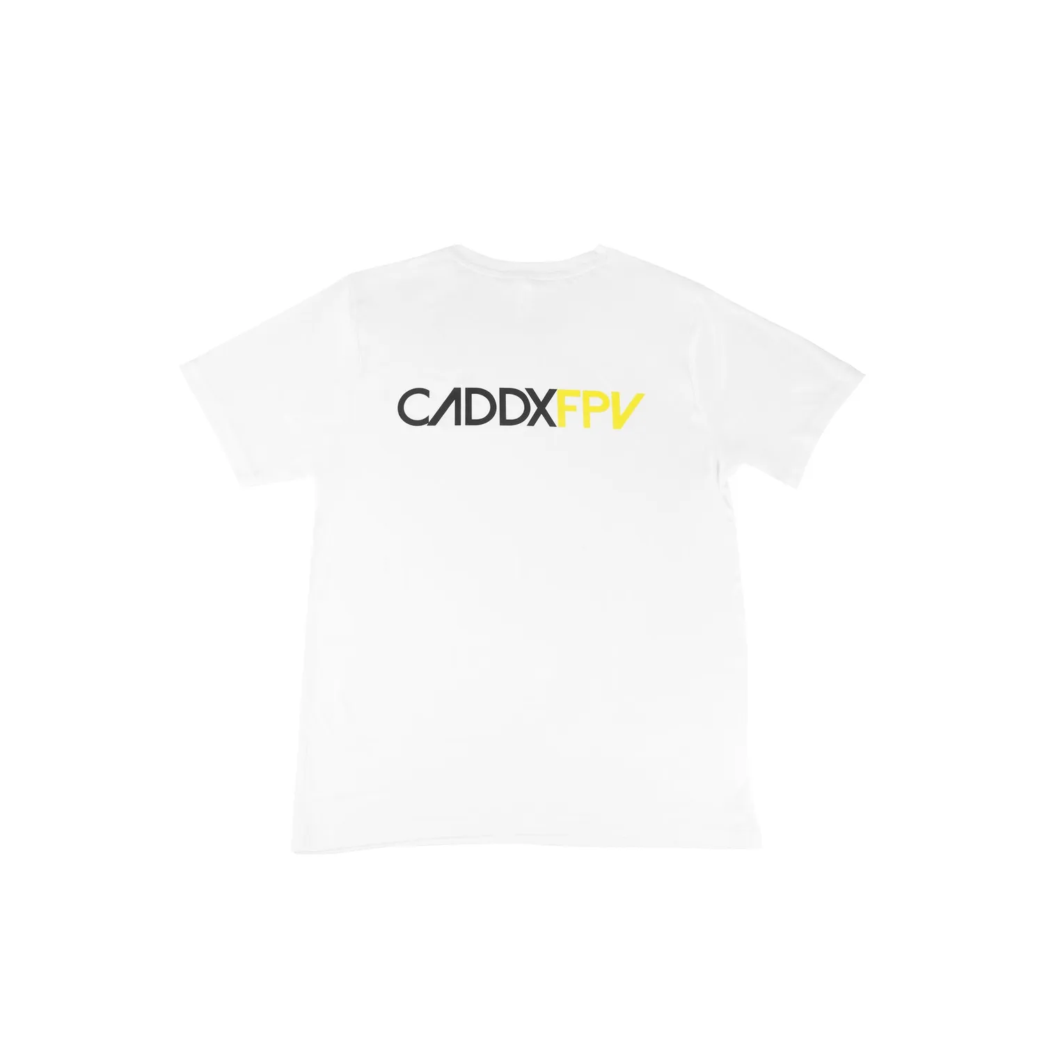 CaddxFPV t-shirt coton