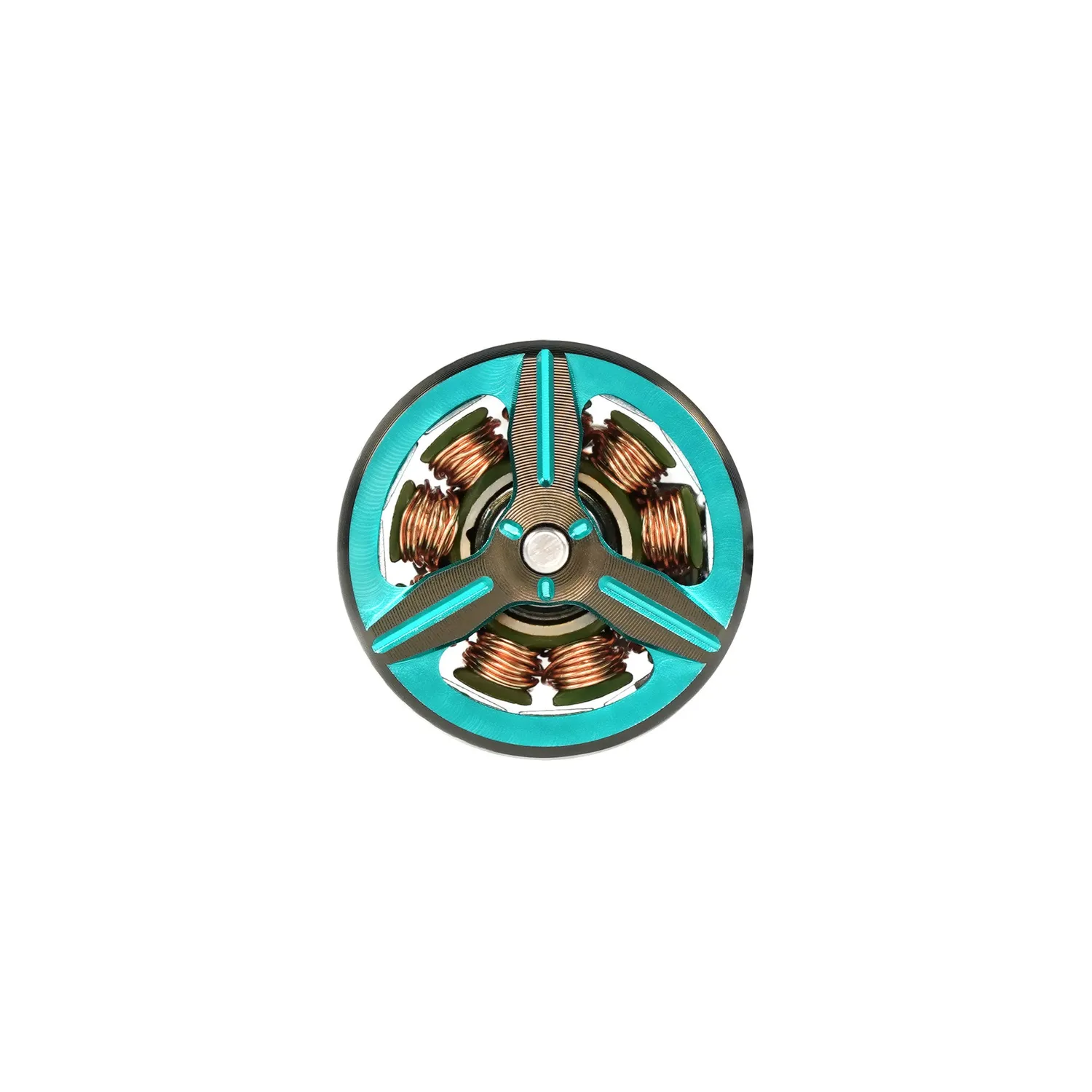 Sub250 M2 1002 moteur brushless 1,5 mm