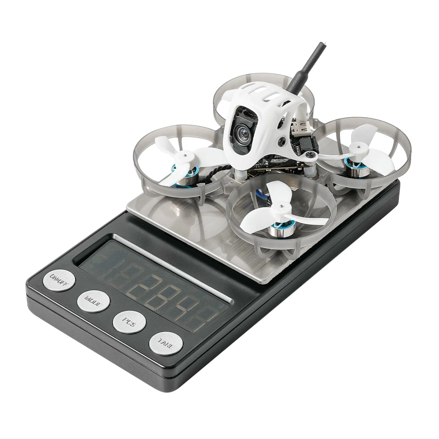 BetaFPV Meteor65 Pro O4 drone whoop 1S HD