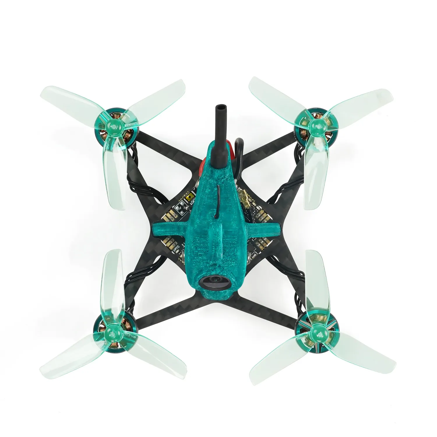 Sub250 Nanofly20 A30 drone FPV 2 pouces