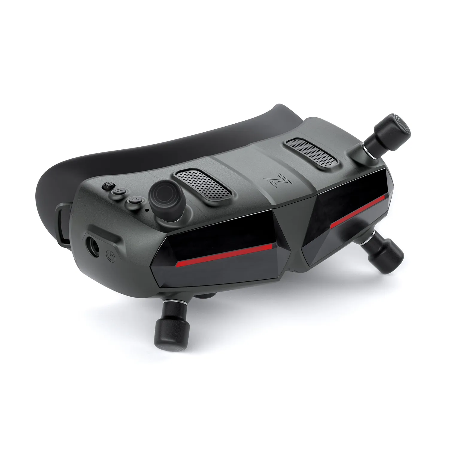 Walksnail Avatar Goggles X lunettes FPV