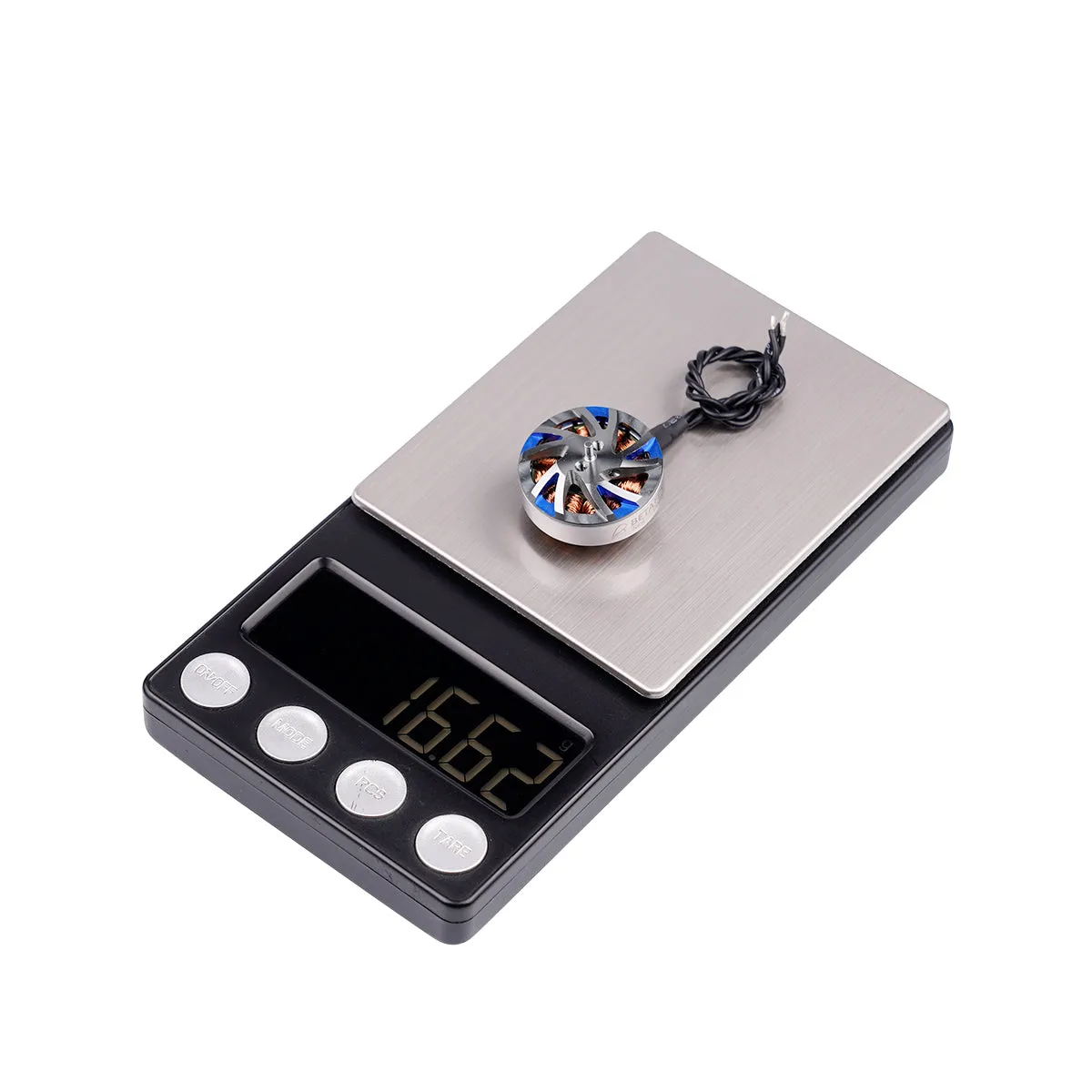 BetaFPV 2004 moteur brushless 4-6S