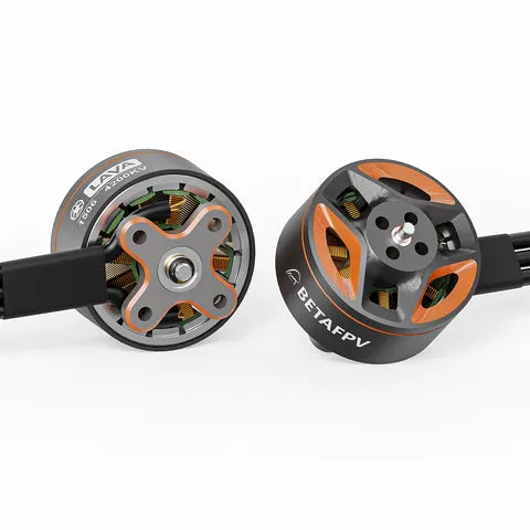 BetaFPV LAVA 1506 4200KV moteur brushless 4S 2,5 pouces