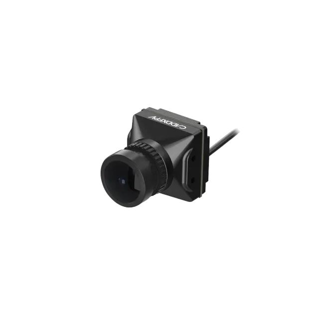 Walksnail Avatar Pro caméra FPV 1080p 120 fps nuit
