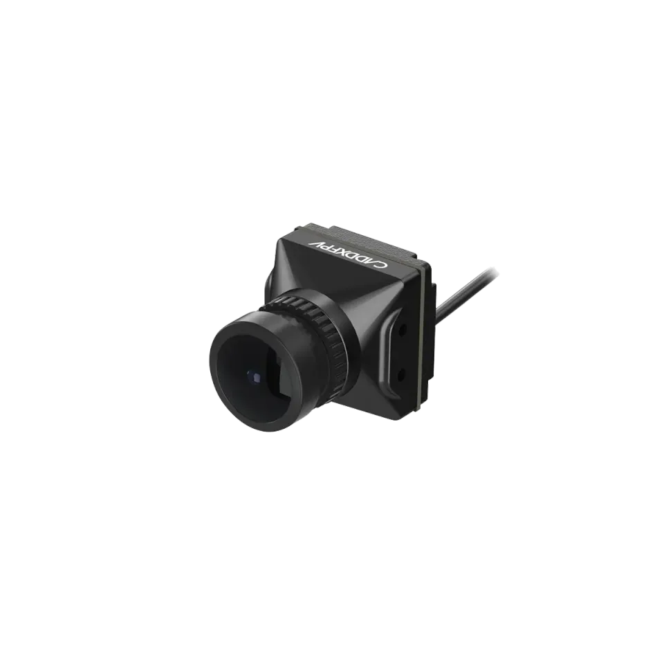 Walksnail Avatar Pro caméra FPV 1080p 120 fps nuit