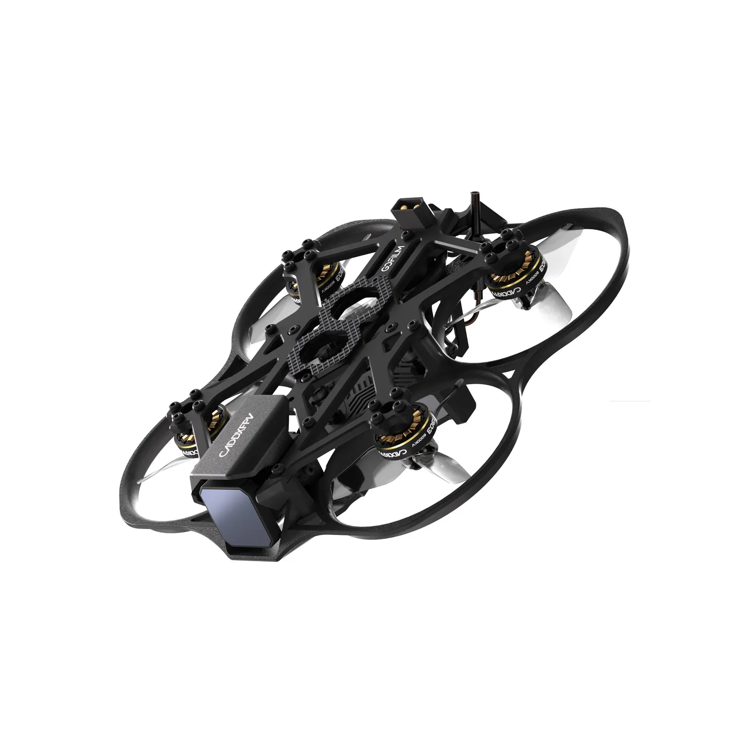 CaddxFPV Gofilm 20 drone FPV 4K