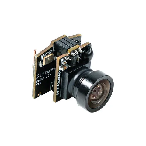 BetaFPV Cetus Lite module caméra VTX 25 mW 2,47 g
