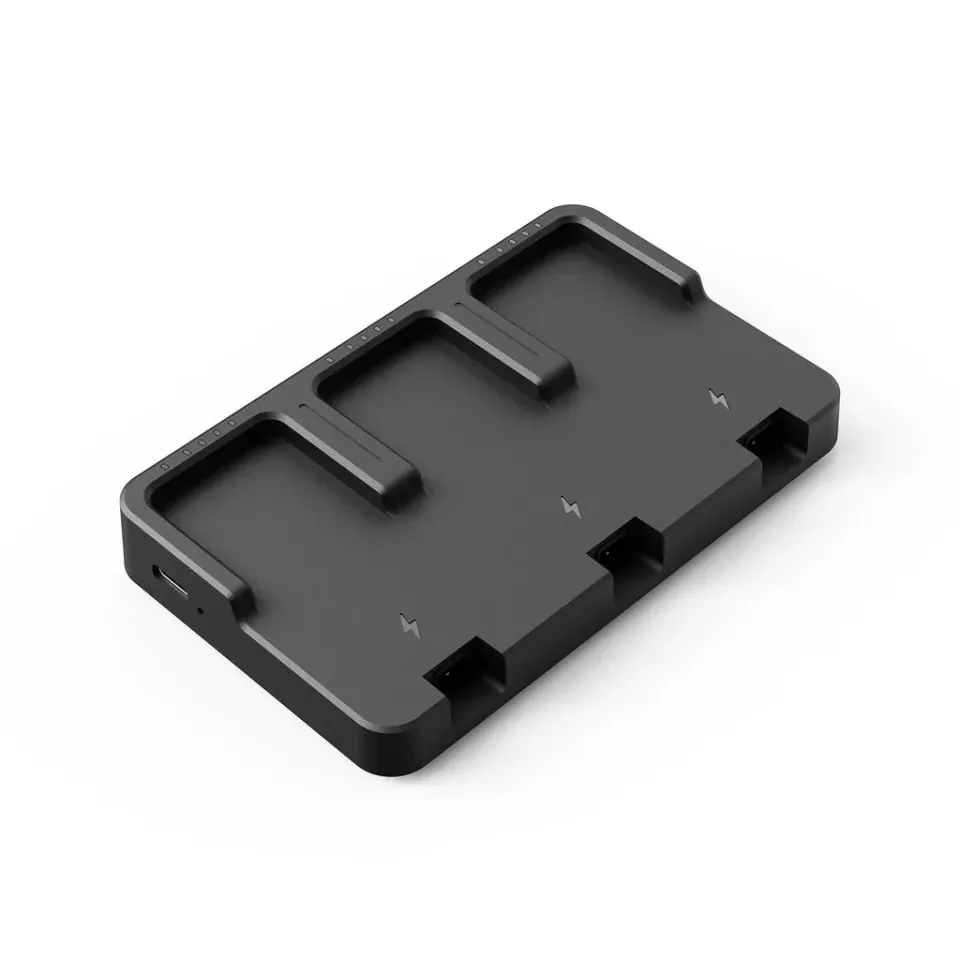 BetaFPV Aquila20 hub de charge 3 voies USB-C