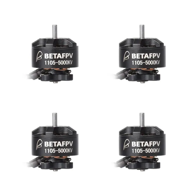 BetaFPV 1105 moteur brushless