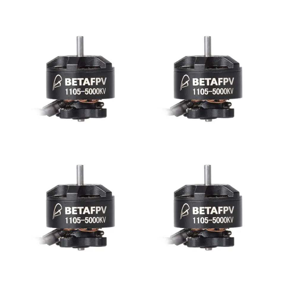 BetaFPV 1105 moteur brushless