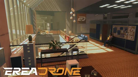 BetaFPV EREADRONE simulateur FPV clé Steam PC
