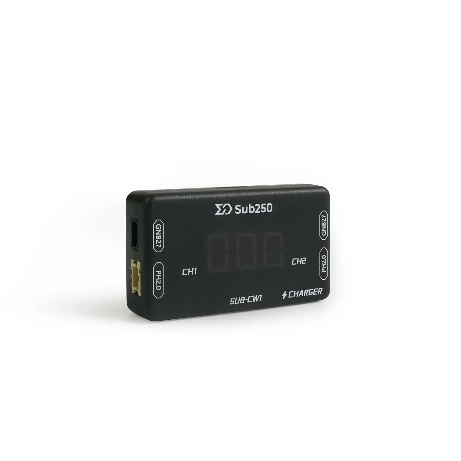 Sub250 CW1 chargeur Li-HV