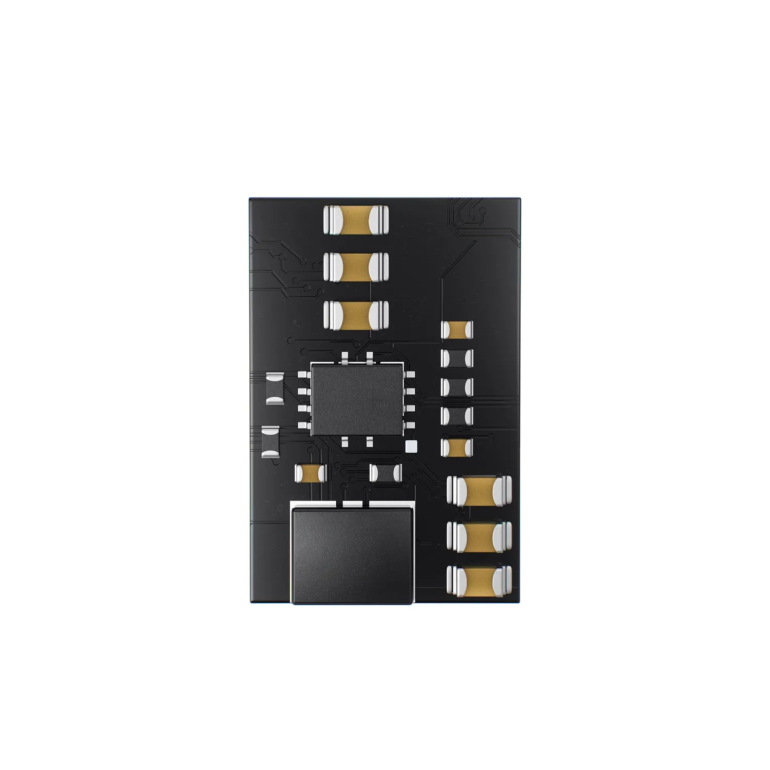 Sub250 1S BEC Board V1 carte BEC pour drone O4
