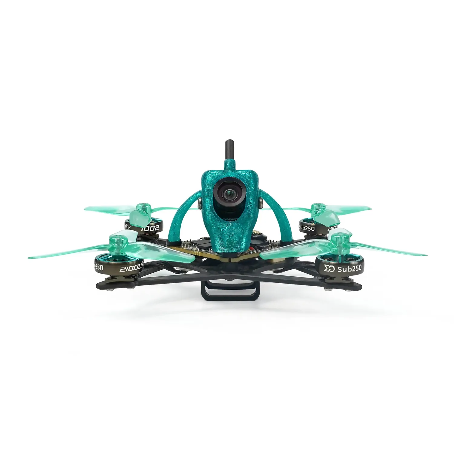 Sub250 Nanofly20 A30 drone FPV 2 pouces