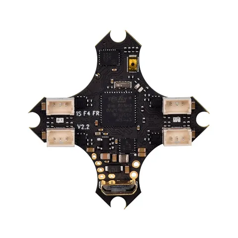 BetaFPV F4 1S V2.2 contrôleur de vol BT2.0