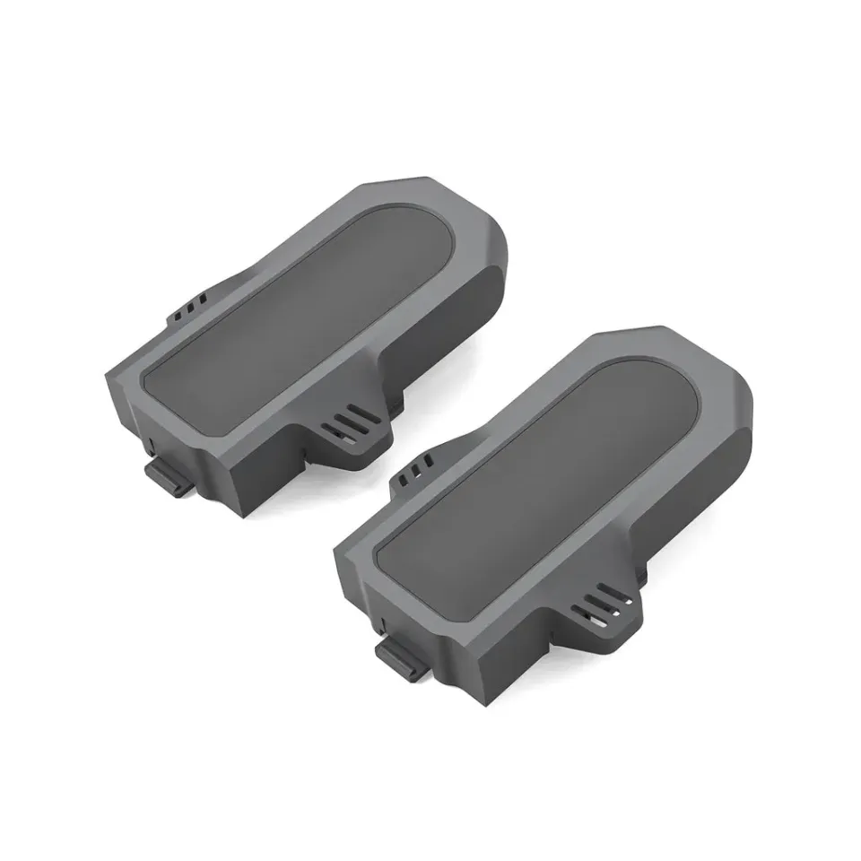 BetaFPV Aquila16 batterie drone lot de 2 modulaire