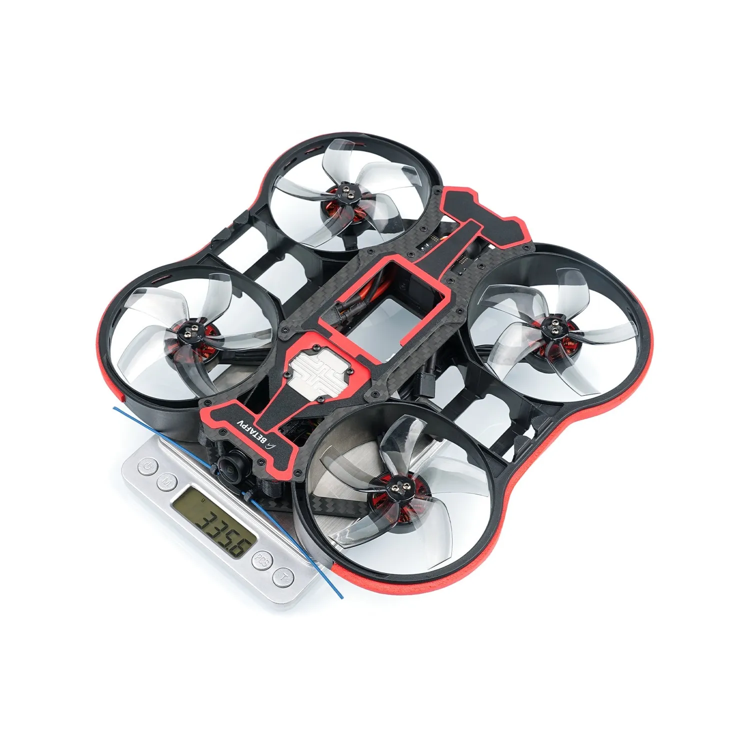 BetaFPV Pavo360 drone FPV 360 SMO