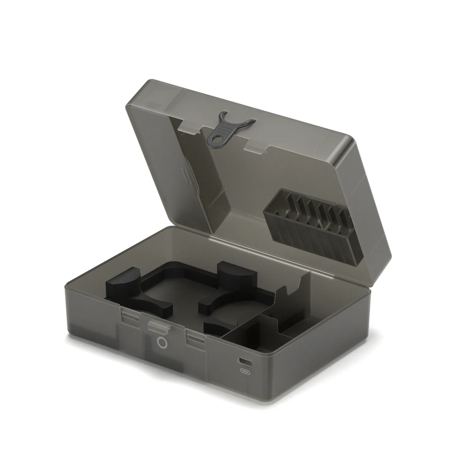 CaddxFPV étui mini drone FPV Curve Micro 16