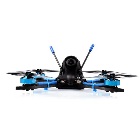 BetaFPV X-Knight 4" quad toothpick FPV 129,6 g
