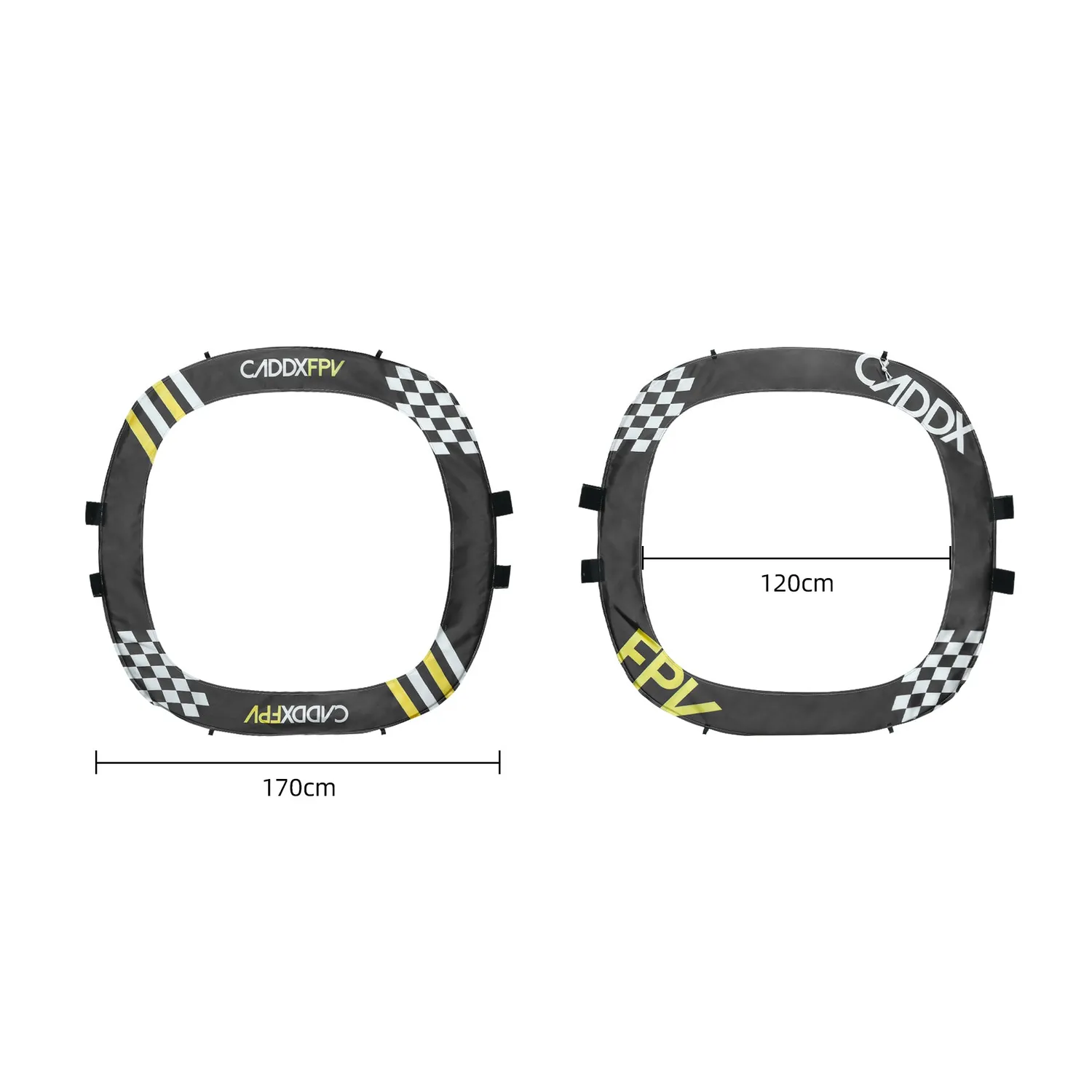 CaddxFPV Circle cercle FPV