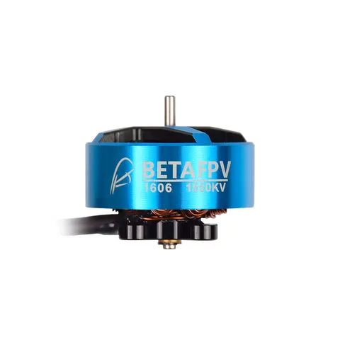 BetaFPV 1606 moteur brushless 4S 6S