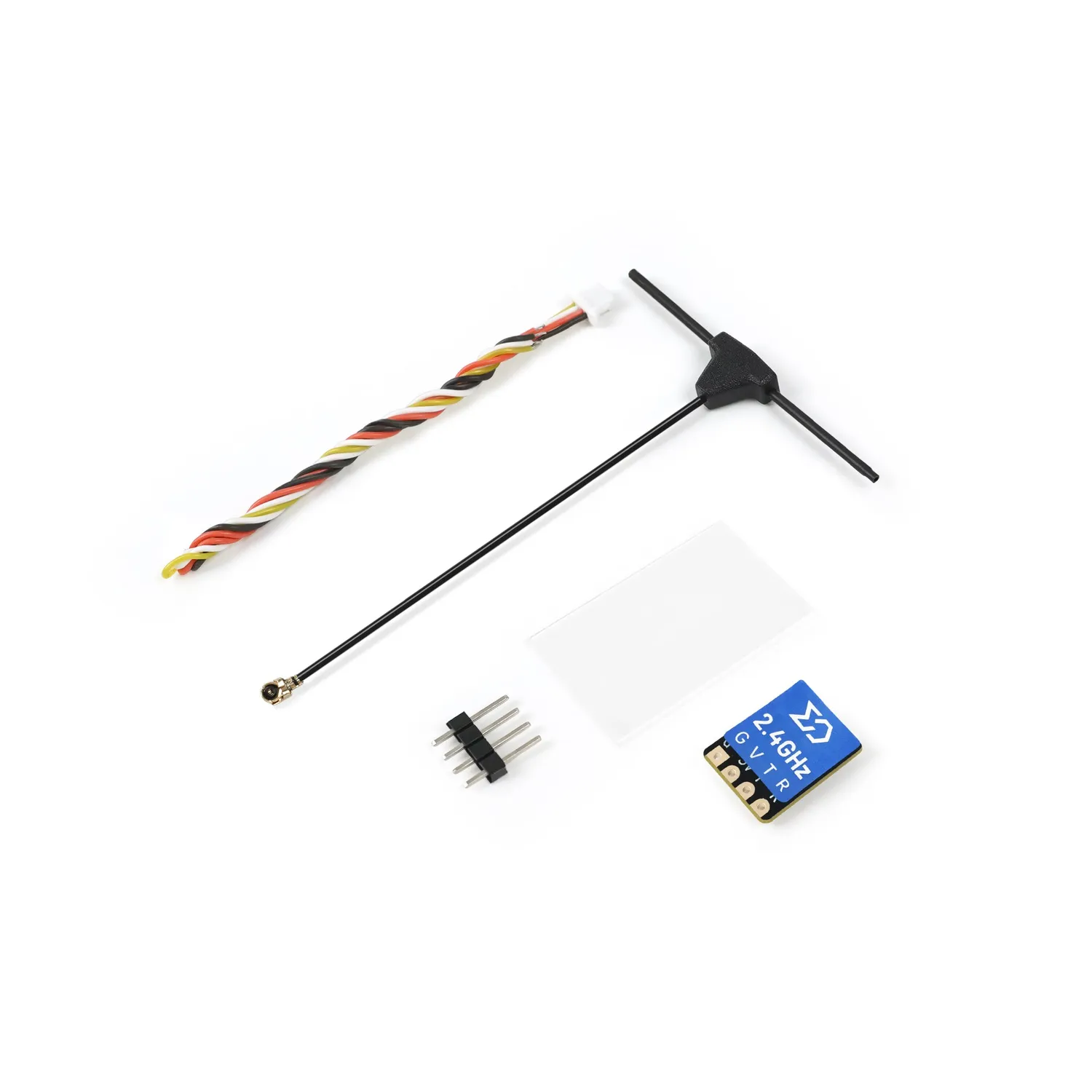 Sub250 ELRS Nano récepteur 2.4G 1000Hz 0.6g