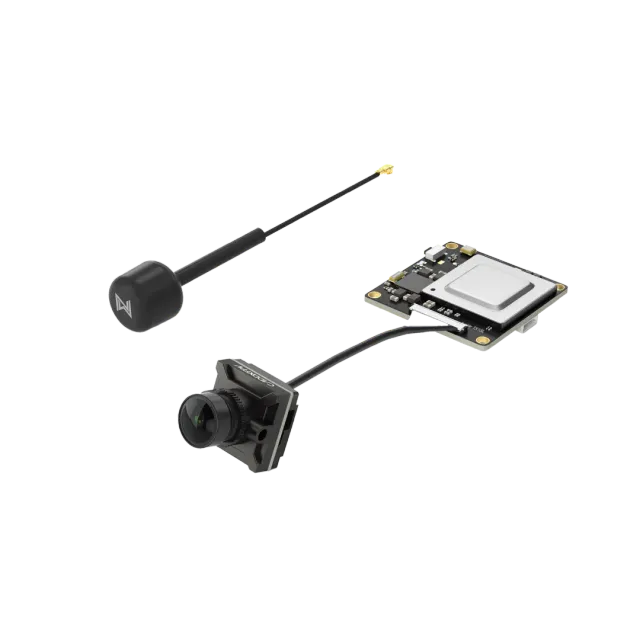 Caddx Walksnail Avatar Mini 1S kit VTX 1080p