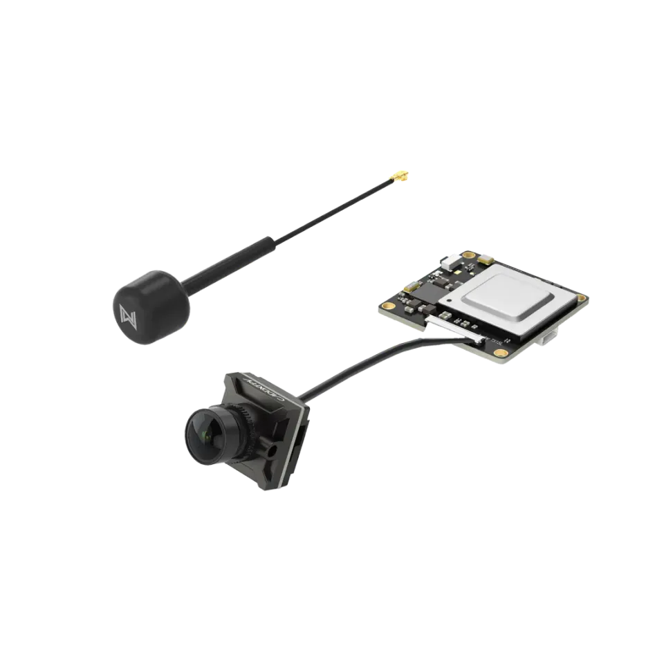 Caddx Walksnail Avatar Mini 1S kit VTX 1080p