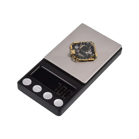 BetaFPV Toothpick F4 contrôleur de vol AIO 2-6S 35A