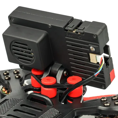 BetaFPV Beta95X V3 drone FPV whoop pusher SMO 4K