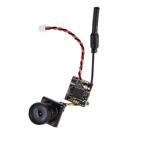 BetaFPV 1200TVL caméra FPV NTSC 25mW Smart Audio