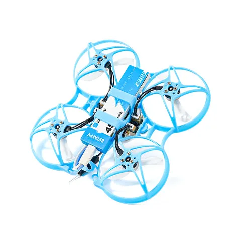 BetaFPV Meteor75 2022 drone FPV 1S intérieur extérieur