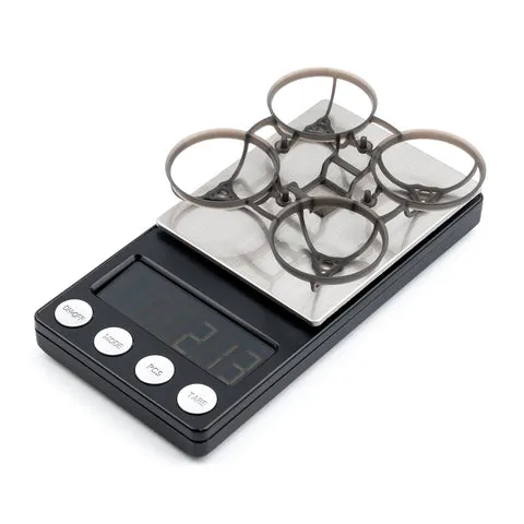 BetaFPV Air65 Champion châssis whoop 65mm 2,2g