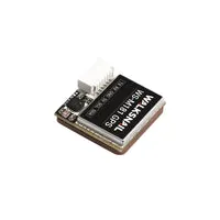 CaddxFPV Walksnail WS-M181 module GPS M10 boussole