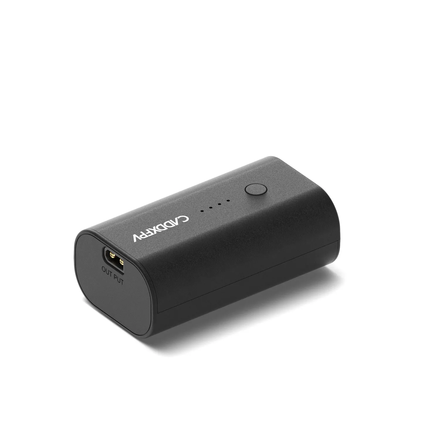 CaddxFPV batterie lunettes 3200mAh XT30 Type-C 23Wh