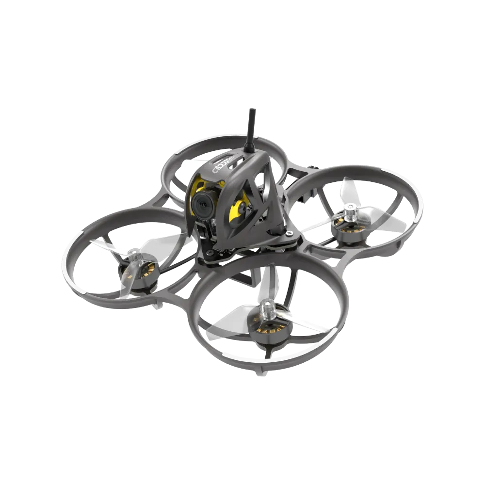 CaddxFPV Curve Micro 16 drone tiny whoop 1080p 48 g