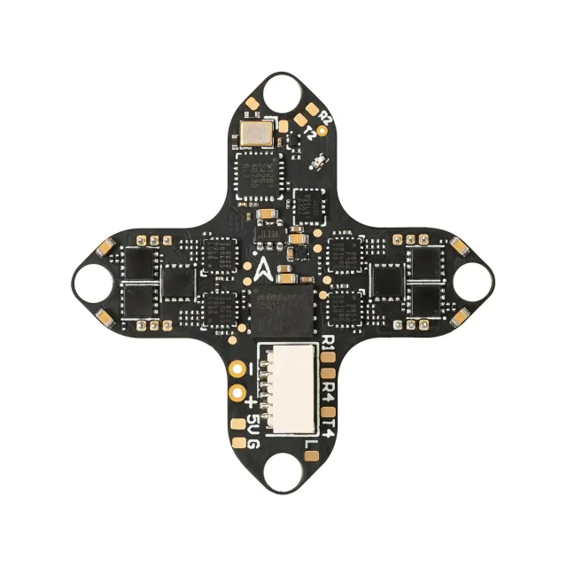 BetaFPV Matrix 1S contrôleur de vol brushless