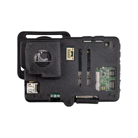 BetaFPV Naked caméra drone GoPro lite 29g