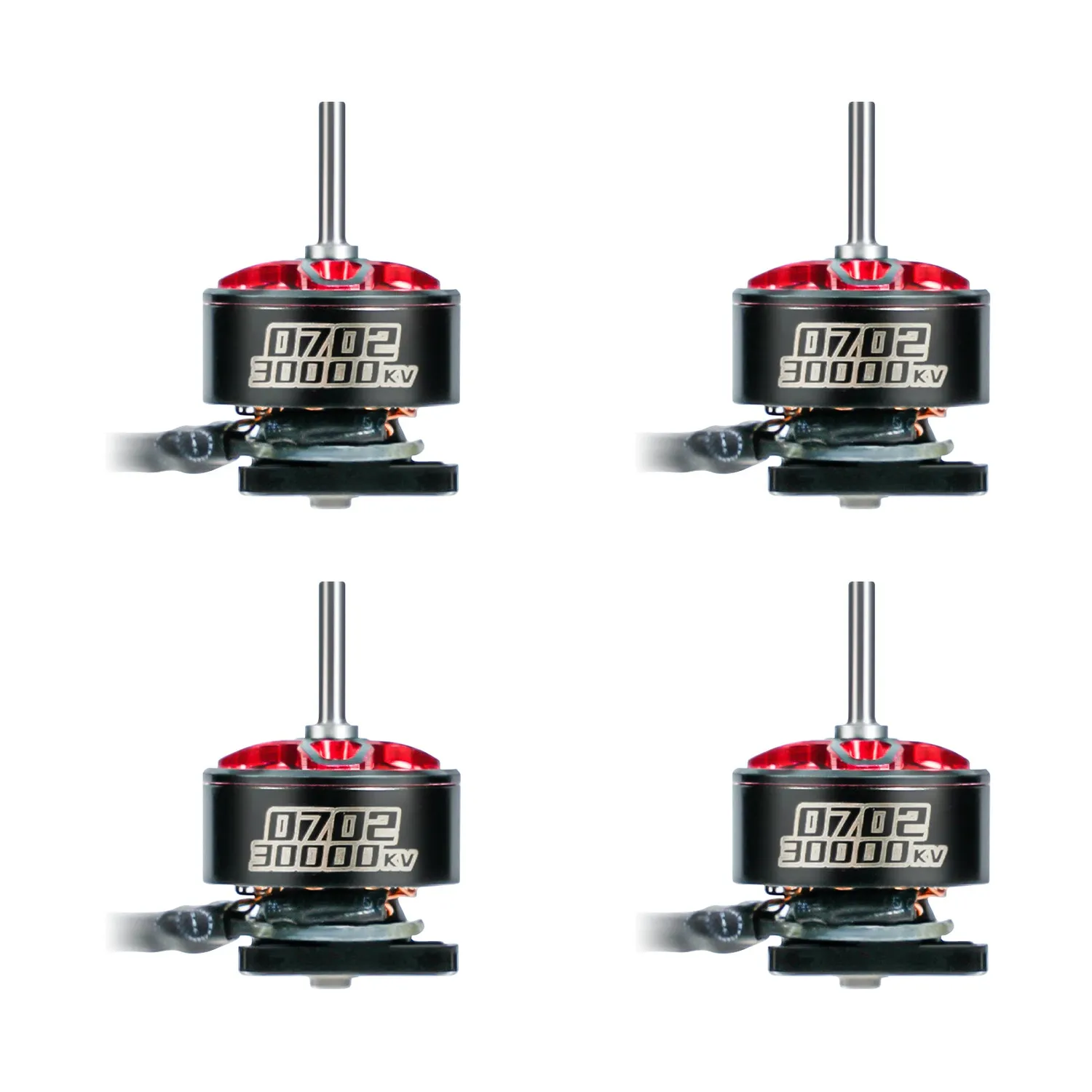 BetaFPV 0702 moteur brushless whoop 65 mm