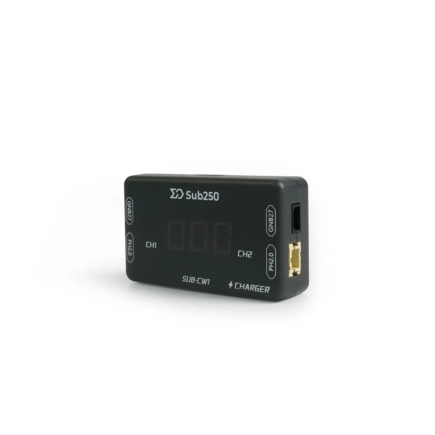 Sub250 CW1 chargeur Li-HV