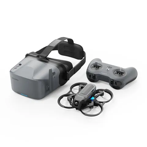 BetaFPV Aquila20 kit FPV prêt à voler 2S 10 min