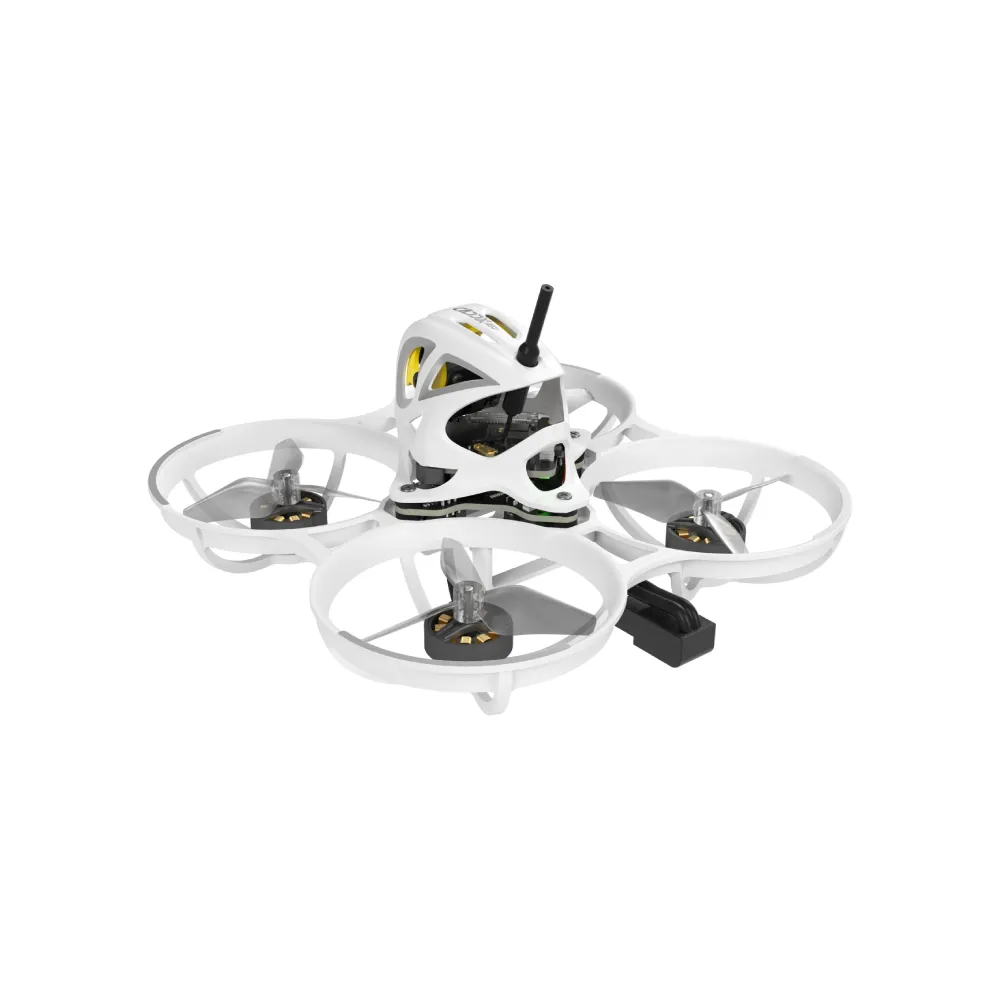 CaddxFPV Curve Micro 16 drone tiny whoop 1080p 48 g