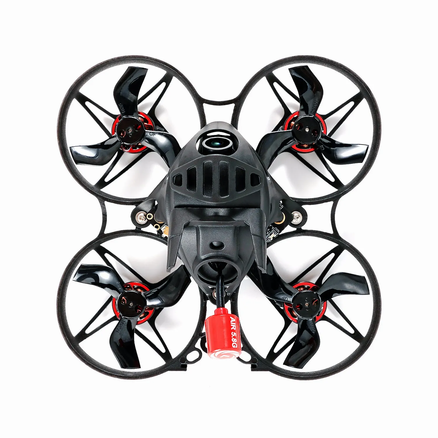 BetaFPV Meteor75 drone whoop 1S HD