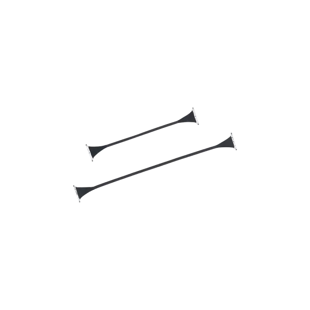 CaddxFPV câble coaxial Vista
